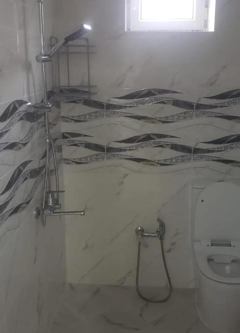 Вилла Cozy Yard House For Rent In Lokbatan, Баку