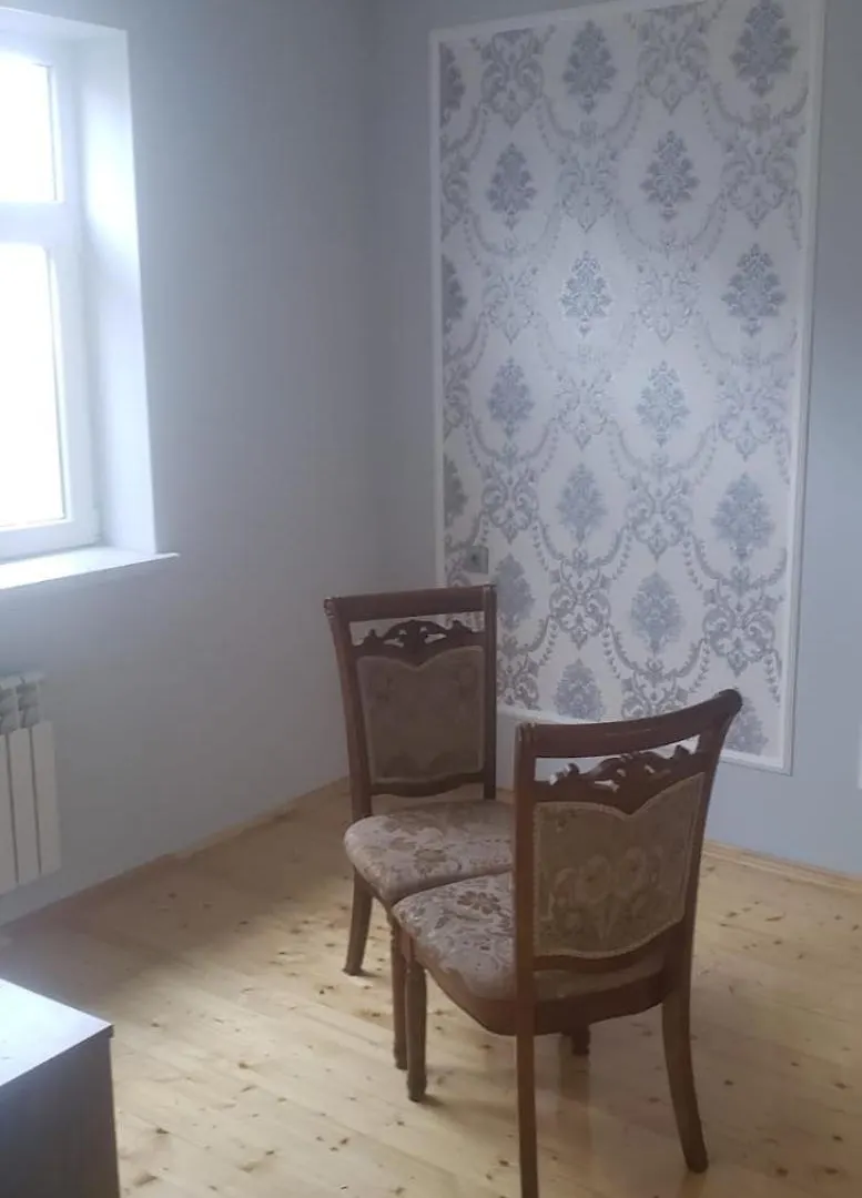 Вилла Cozy Yard House For Rent In Lokbatan, Баку 0*,