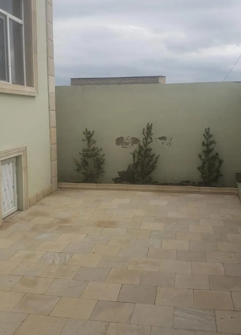 Дом отдыха Вилла Cozy Yard House For Rent In Lokbatan, Баку