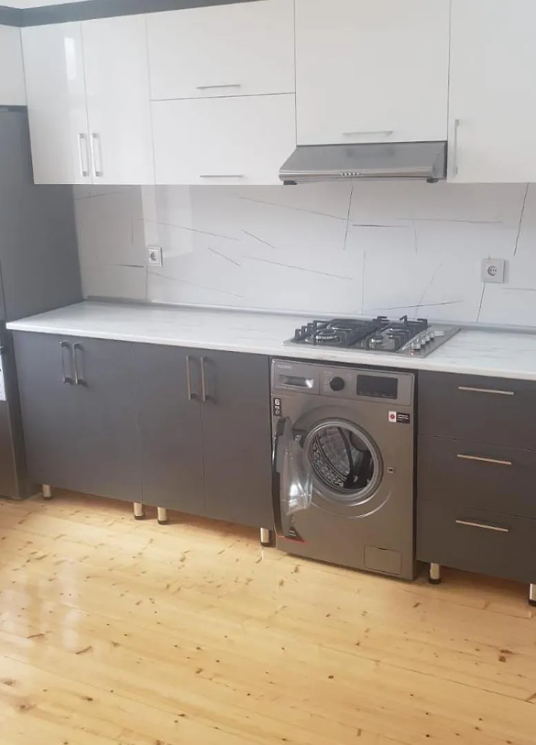Вилла Cozy Yard House For Rent In Lokbatan, Баку Дом отдыха