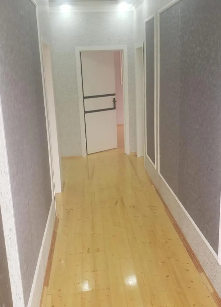Vila Cozy Yard House For Rent In Lokbatan, Baku