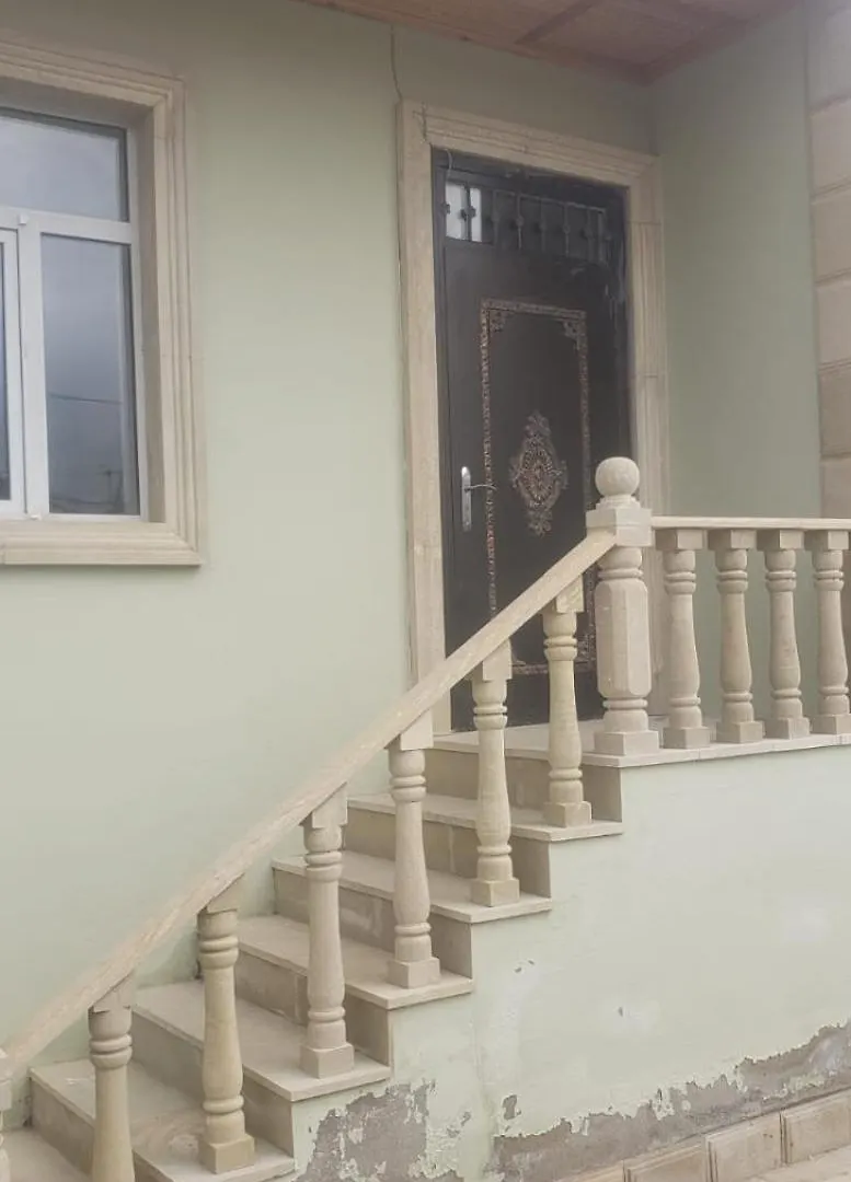 Vila Cozy Yard House For Rent In Lokbatan, Baku 0*,  Ázerbájdžán