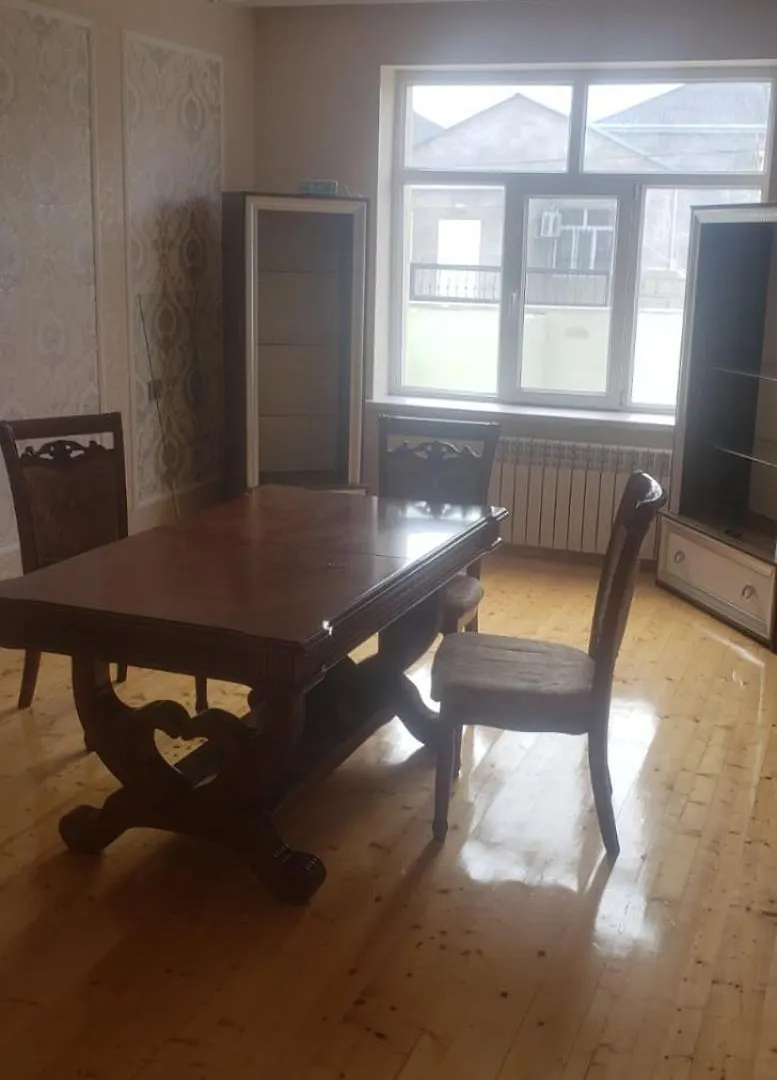 Prázdninový dům Vila Cozy Yard House For Rent In Lokbatan, Baku Ázerbájdžán
